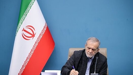 حادثه مرگبار در معدن دامغان؛ رئیس‌جمهور وارد عمل شد