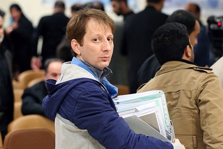 بابک زنجانی و سرمایه‌گذاری ۶۱ هزار میلیاردی در صنعت ریلی