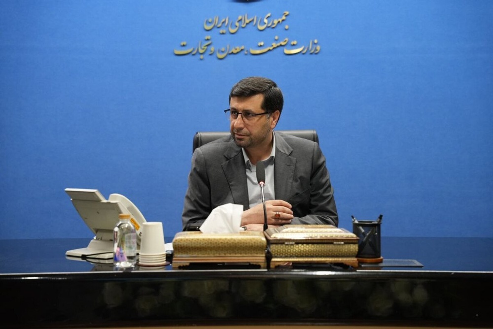 عباس حسینی: ضعف روایت‌سازی، مانع دیده شدن دستاوردهای کلان صنعت است