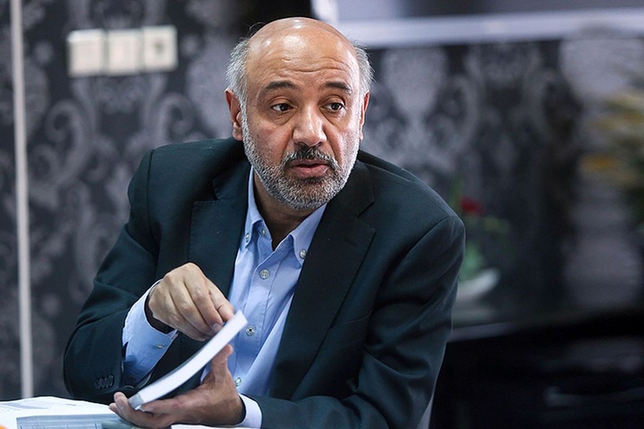 آیا فولاد خراسان منطقه ممنوعه نظارت است؟ / وزیر کار: اگر اجازه بازرسی نداشته باشم، بودن وزارت بیمعناست