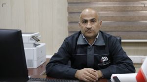 راه اندازی آزمایشگاه اکتشافات معدنی در شرکت گلگهر