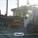 تعطیلی باسکول‌ها در آهن‌مکان؛ ناترازی انرژی به قلب تجارت آهن رسید