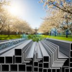تحلیل بازار پروفیل آهن در سال 1404