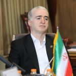 چشم‌انداز ۱۴۰۴ دور از دسترس؛ فولاد ایران ۲۰ میلیون تن عقب است