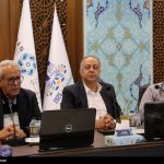 محجوب‌نژاد: تولید فولاد ایران به دلیل بحران انرژی ۲ میلیون تن کاهش یافت