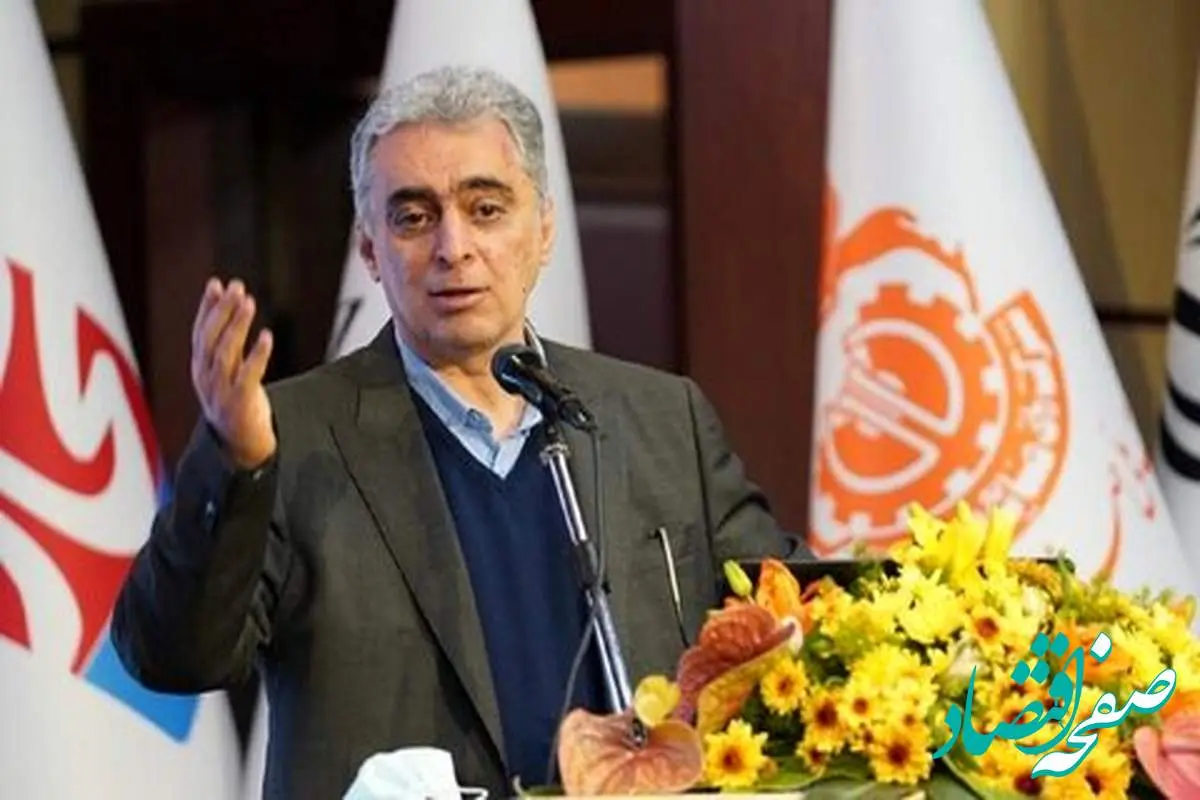 هشدار «ومعادن»: قیمت سنگ‌آهن تا ۲۰۲۸ به ۸۰ دلار می‌رسد