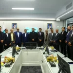 رسولیان سکاندار فولاد سنگان شد