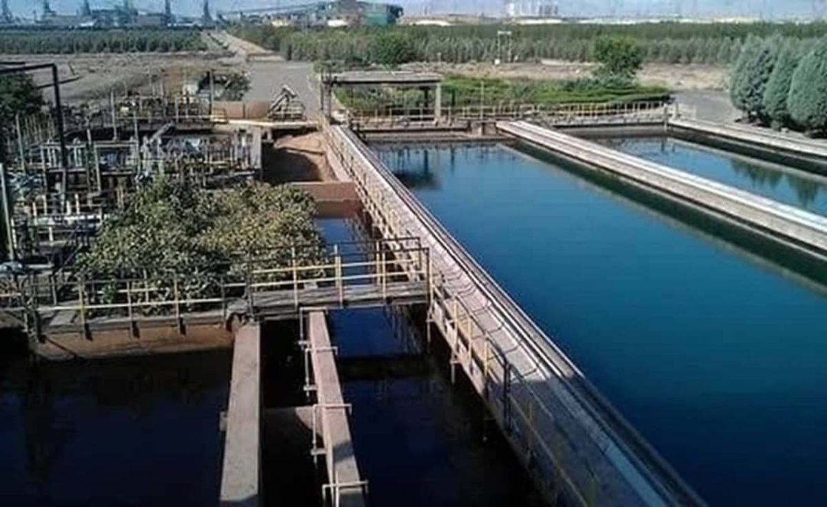 فولاد مبارکه پیشتاز در مدیریت بحران آب صنایع/ قطع وابستگی فولاد مبارکه به آب رودخانه با دو راهبرد ملی