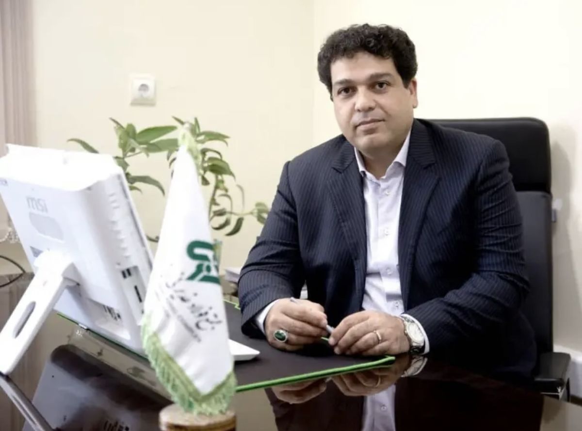 تسریع در آماده‌سازی دریاچه مصنوعی فولاد غدیر نی‌ریز؛ گامی در راستای ارتقاء نشاط اجتماعی