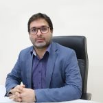 پیام مدیرعامل شرکت فولاد هرمزگان به مناسبت روز خبرنگار