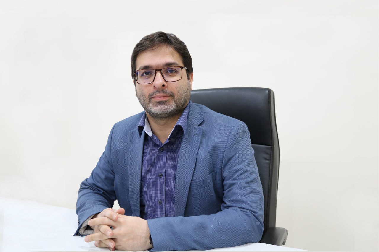 پیام مدیرعامل شرکت فولاد هرمزگان به مناسبت روز خبرنگار