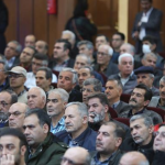 فولاد مبارکه از صندوق حمایتی بازنشستگان رونمایی کرد