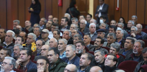 فولاد مبارکه از صندوق حمایتی بازنشستگان رونمایی کرد