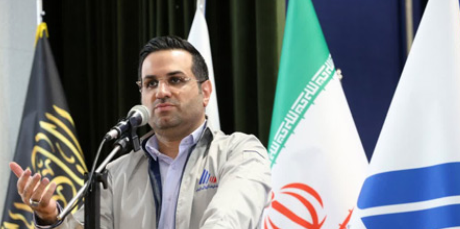 پایان برداشت از سفره‌های زیرزمینی؛ فولاد آلیاژی به سمت انرژی سبز می‌رود