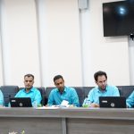 تشکیل کمیته راهبری آراستگی محیط کار در فولاد کاوه جنوب کیش