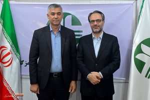 عزم فولاد کاوه جنوب کیش برای پیشگامی در حفاظت از محیط‌زیست هرمزگان