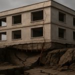 نگاهی تکان ‌دهنده به فونداسیون‌های غیراستاندارد | هر آنچه باید بدانید