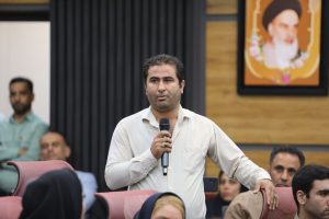 امین ابراهیمی: بحران برق ۸۵۰۰ میلیارد تومان به فولاد ایران خسارت زد