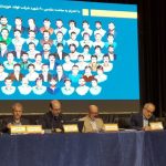 مجمع عمومی عادی سالیانه شرکت فولاد خوزستان با تقسیم سود ۱۶۰ ریالی پایان یافت