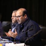 امین ابراهیمی: اگر نیروگاه اختصاصی نداشته باشیم، تولید در ۱۴۰۴ ممکن نیست