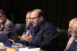 امین ابراهیمی: اگر نیروگاه اختصاصی نداشته باشیم، تولید در ۱۴۰۴ ممکن نیست