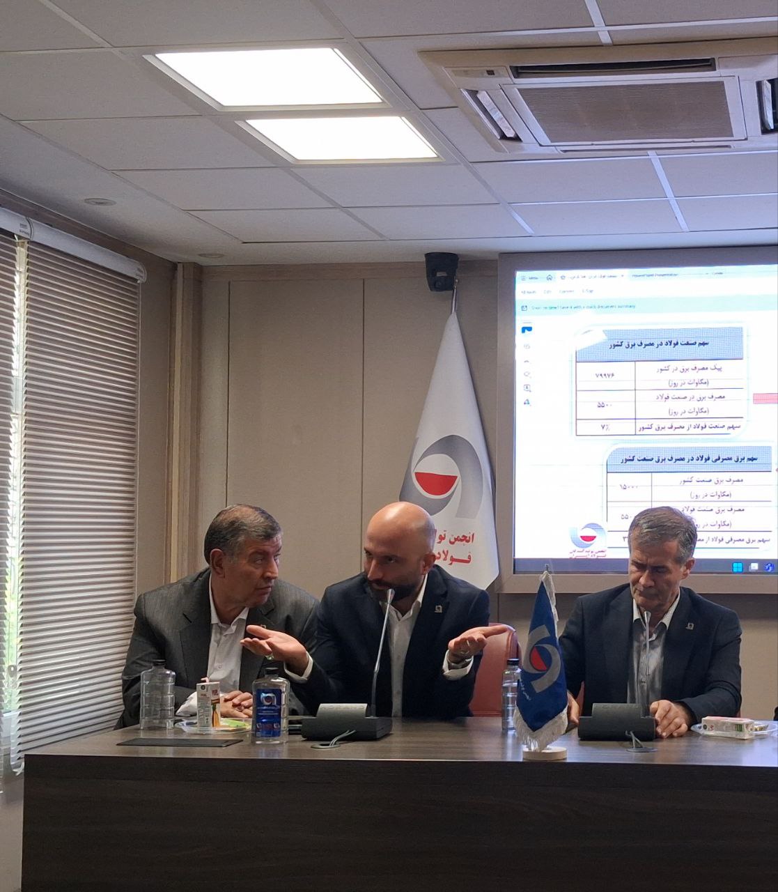 گلایه فولادسازان از کارتهای بازرگانی اجارهای؛ صادرات بیستون صفر شد