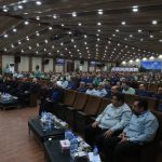فولاد خوزستان احداث نیروگاه خورشیدی ۶۰۰ مگاواتی را کلید زد