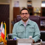 اتصال به شبکه تأمین مبارکه، ثبات تولید فولاد هرمزگان را تضمین کرد