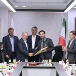 مدیرعامل شرکت توسعه آهن و فولاد گل‌گهر منصوب شد