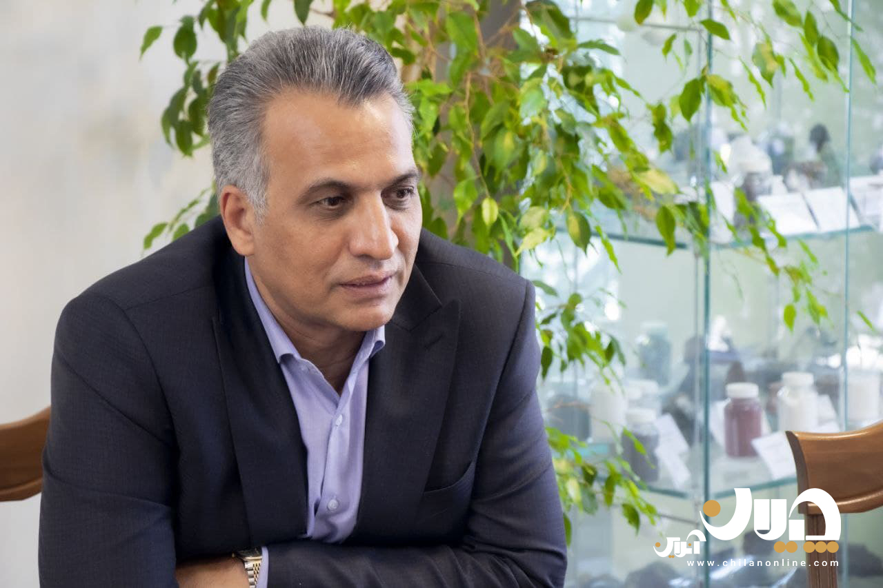 نیروگاه خورشیدی ۲۰۰ مگاواتی و توسعه صادرات؛ دو اهرم نجات فولاد آلیاژی ایران