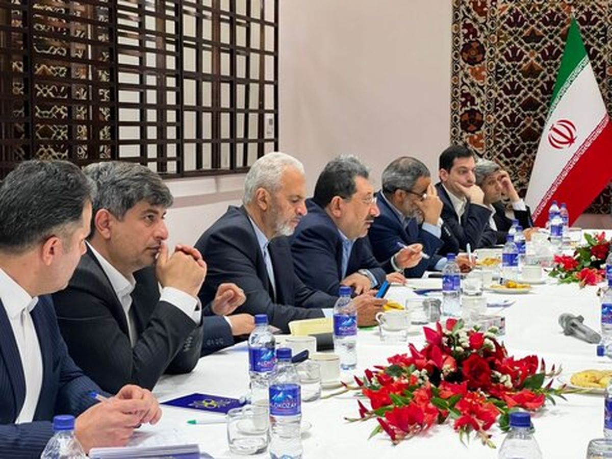 گام استراتژیک فولاد مبارکه در افغانستان؛ تلاش ایران برای پیوستن به باشگاه جهانی فولادسازان معدن‌دار