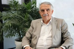 فولاد شادگان به ظرفیت تولید سالانه یک میلیون تن رسید