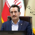 نگرانی از لغو معافیت‌های تحریمی نداریم
