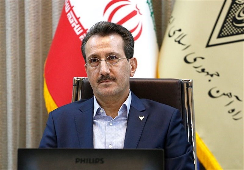 نگرانی از لغو معافیتهای تحریمی نداریم