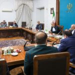 تأکید رئیس‌جمهور بر اقتصاد پسانفتی و انتقال دانش به صنعت؛ دولت توسعه فناورانه را راهبرد اصلی اعلام کرد