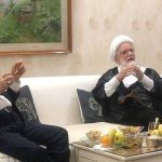  همه دلسوزان انقلاب باید برای اعتلای نظام در کنار هم باشند