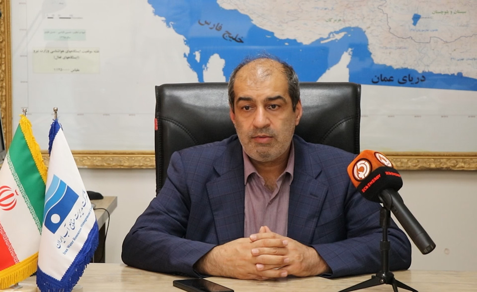 برای تهران برنامه‌ای برای انتقال آب دریا نداریم / توسعه شهری غیر ضروری باید متوقف شود