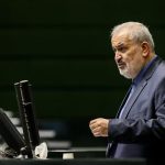علی‌آبادی به رهبر انقلاب گفت قطعی برق تمام می‌شود / “همین یک جمله برای استیضاح کافی است”