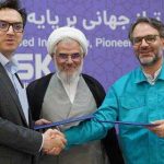 فولاد کاوه همچنان در خط مقدم اکسیژن‌رسانی به بیمارستان‌ها