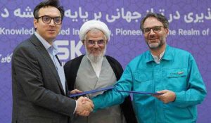 فولاد کاوه همچنان در خط مقدم اکسیژن‌رسانی به بیمارستان‌ها