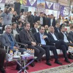 همگرایی دانش و ذخایر معدنی، کلید توسعه پایدار/تاکید بر سرمایه‌گذاری بخش خصوصی توانمند در معادن