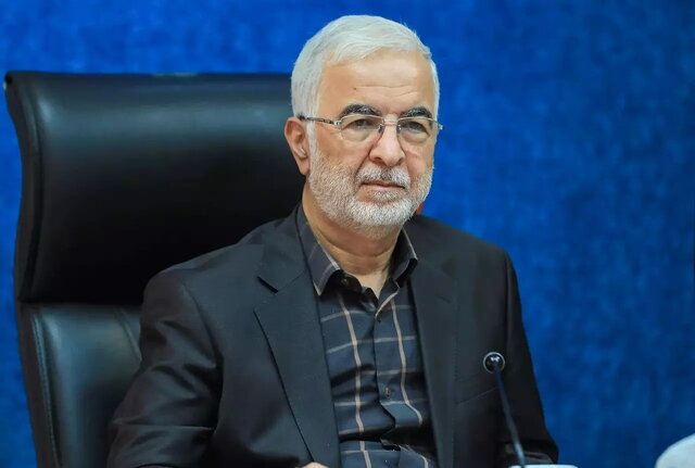 ملت ایران با انسجام و اقتدار به هرگونه تجاوز پاسخ می‌دهد