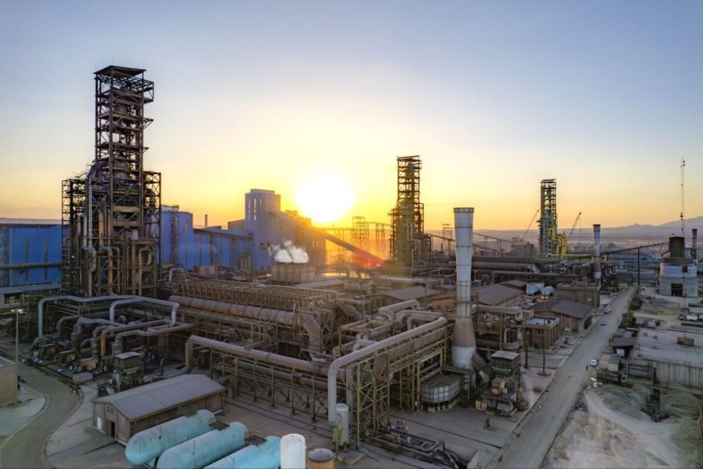 نوآوری جدید شرکت توسعه آهن و فولاد گل‌گهر مصرف انرژی در تولید آهن اسفنجی را کاهش می‌دهد