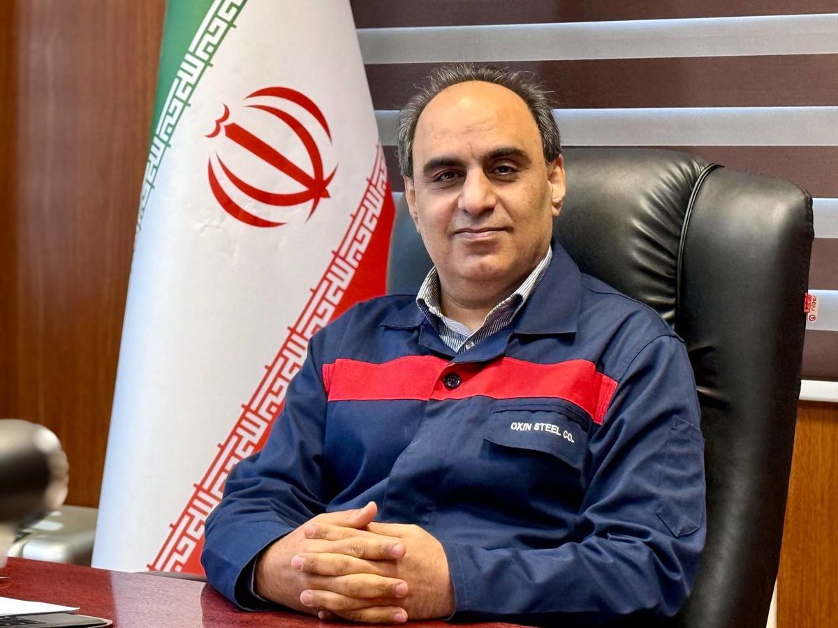 ایران به جمع تولیدکنندگان ورق استراتژیک X65MS پیوست