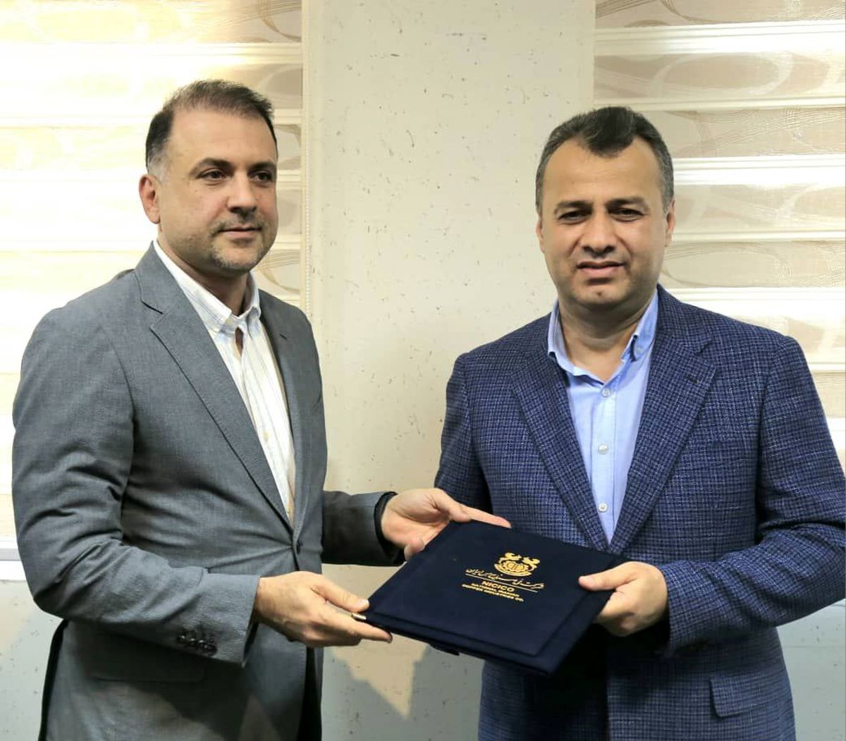 اصغر باقریان سرپرست جدید مجتمع مس سونگون شد