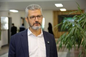 بازیافت و بازگشت آب به چرخه صنعت اقدامی ارزشمند است
