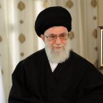 پیام تبریک رهبر انقلاب در پی قهرمانی مقتدرانه تیم ملی کشتی فرنگی ایران در جهان