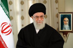 پیام تبریک رهبر انقلاب در پی قهرمانی مقتدرانه تیم ملی کشتی فرنگی ایران در جهان