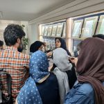 “کلنگ‌زنی پروژه فرآوری سنگ‌آهن‌های غیرمگنتی: گام بلند ایمیدرو برای خودکفایی و ارتقای صنعت فولاد”