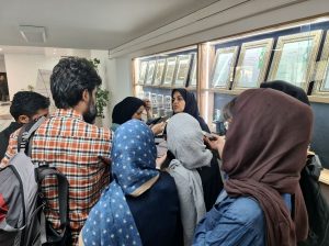 “کلنگ‌زنی پروژه فرآوری سنگ‌آهن‌های غیرمگنتی: گام بلند ایمیدرو برای خودکفایی و ارتقای صنعت فولاد”